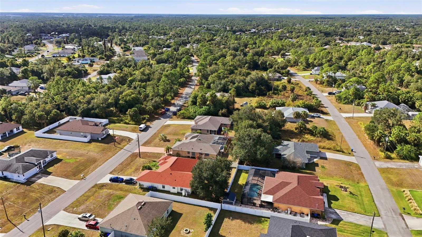 4409 Kenoska St, North Port, FL 34288 — photo 57 of 62