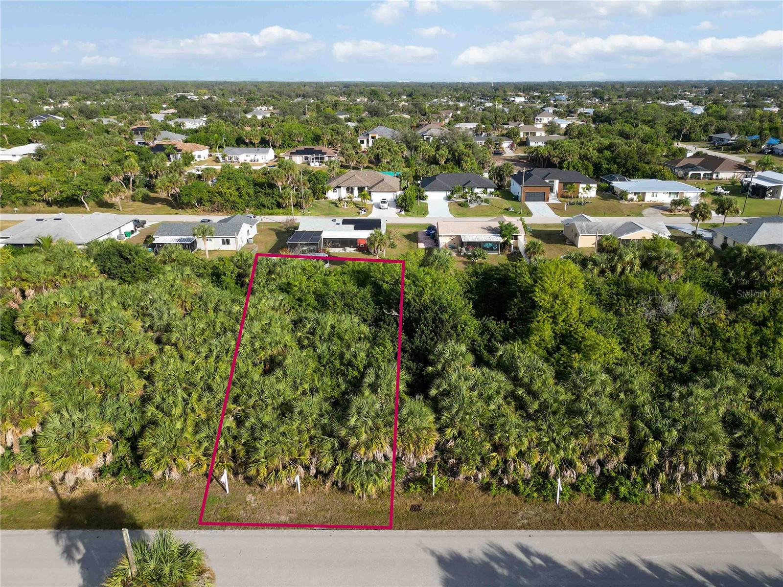 18699 Ashcroft Cir, Port Charlotte, FL 33948 — photo 1 of 1