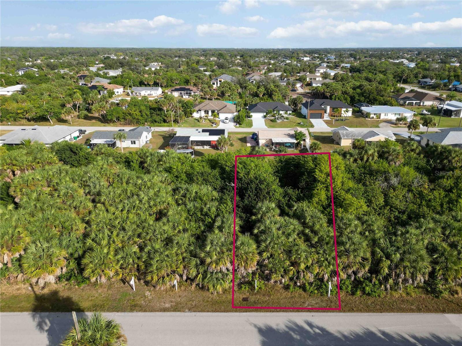 18707 Ashcroft Cir, Port Charlotte, FL 33948 — photo 1 of 1