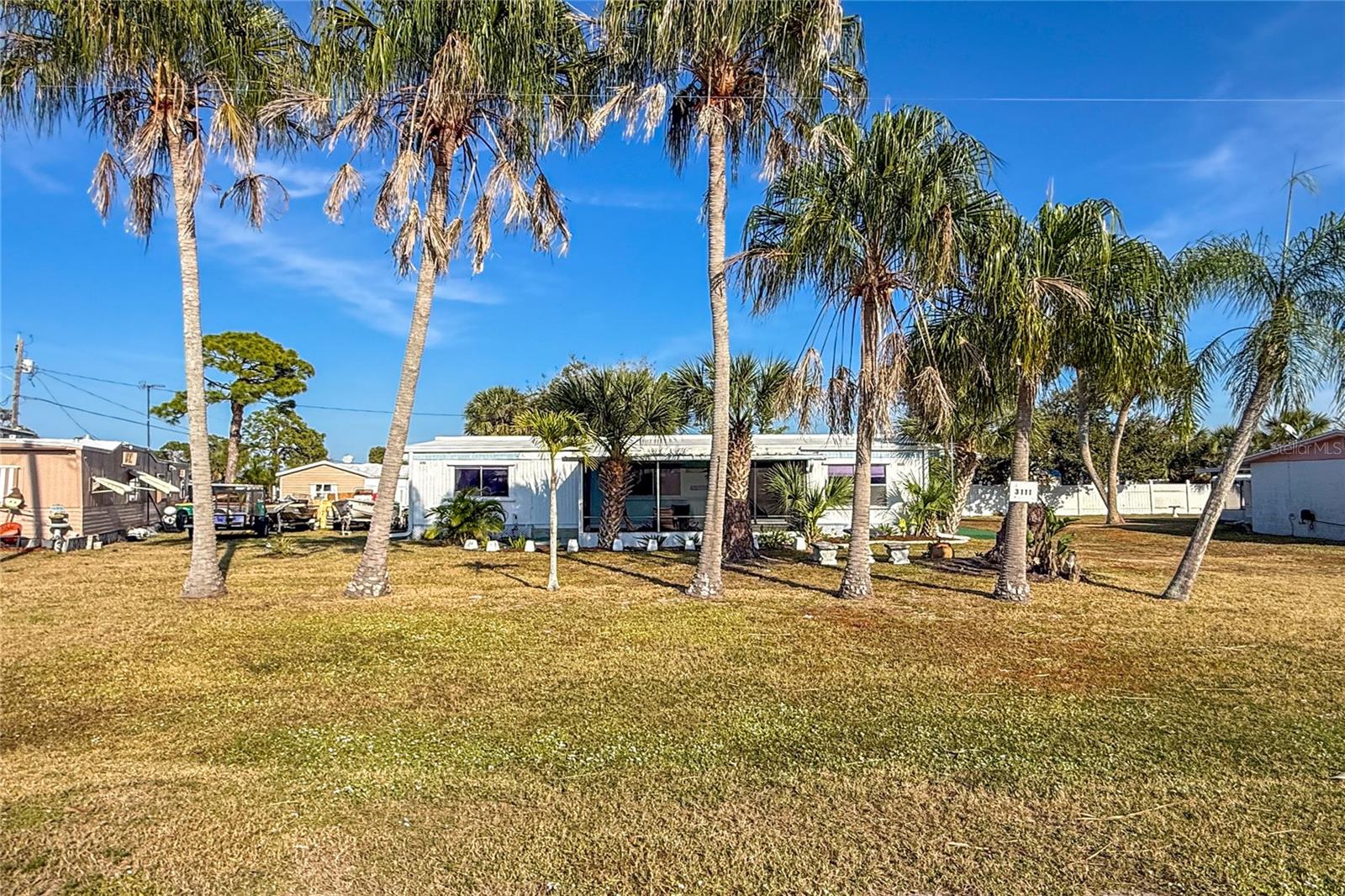 3111 Waterside Dr, Englewood, FL 34224 — photo 2 of 47