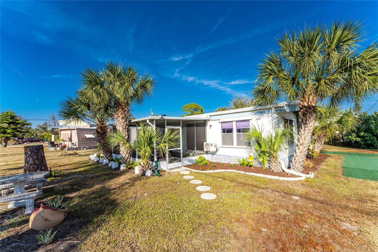 3111 Waterside Dr, Englewood, FL 34224 — photo 44 of 47
