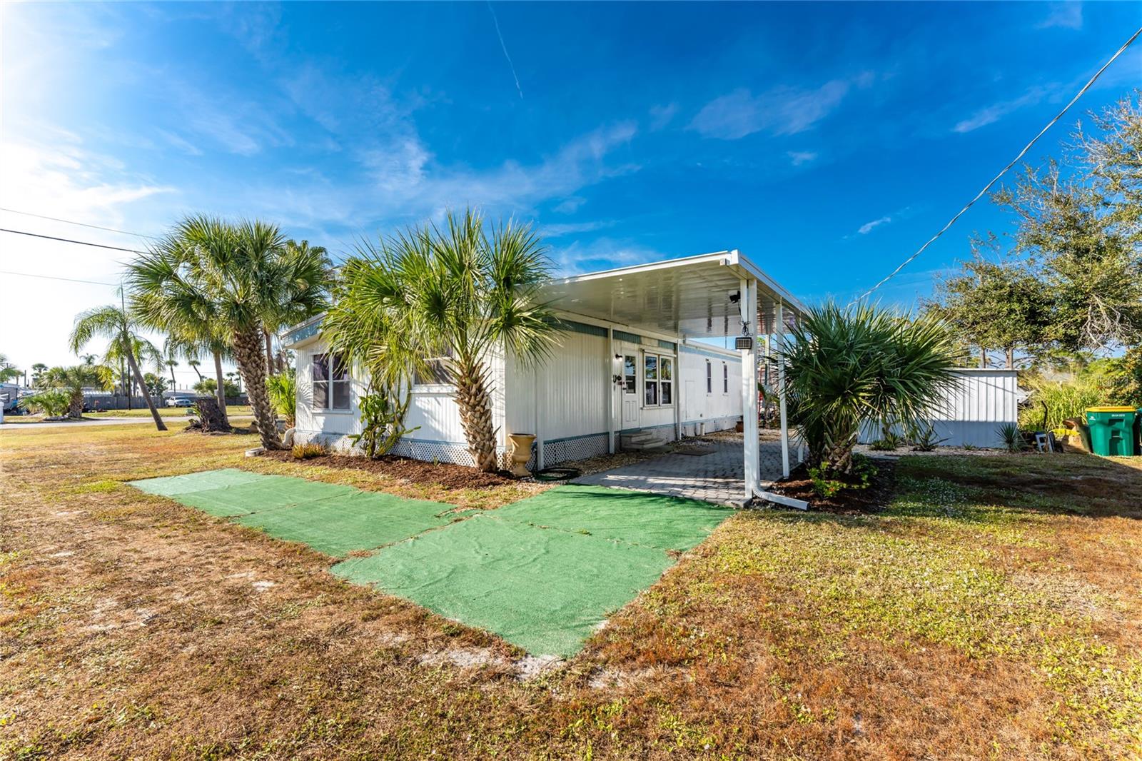 3111 Waterside Dr, Englewood, FL 34224 — photo 45 of 47