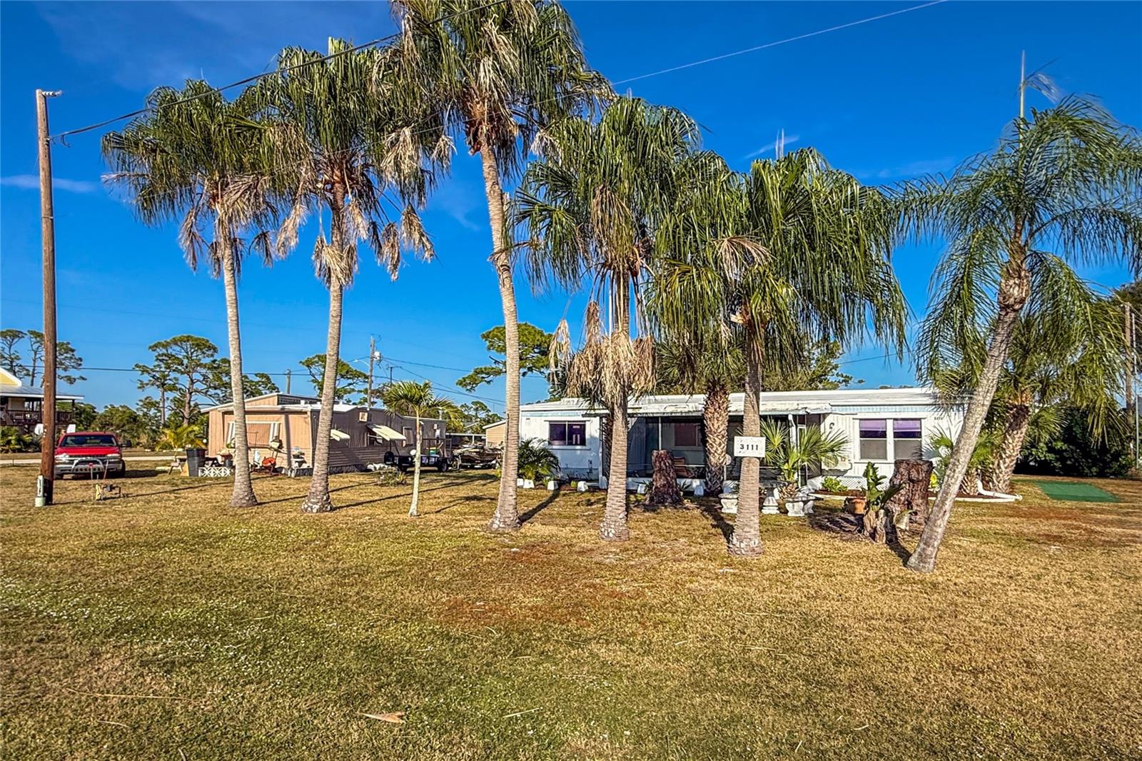 3111 Waterside Dr, Englewood, FL 34224 — photo 46 of 47