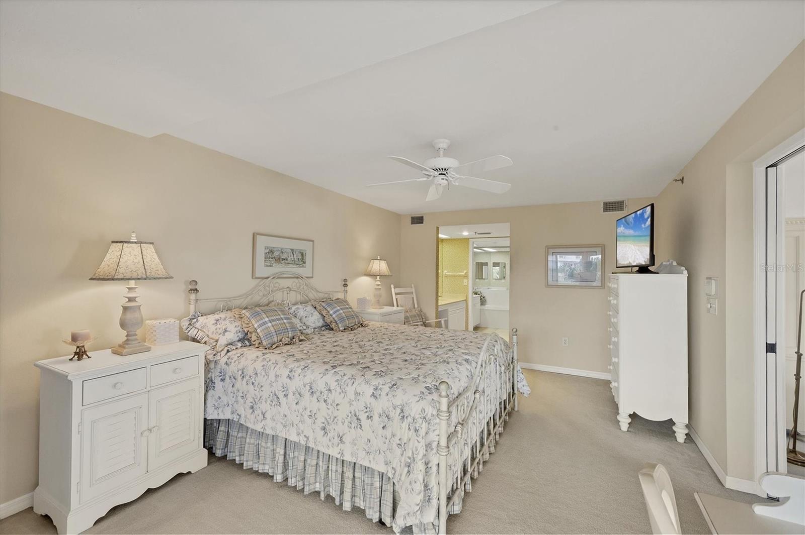 Master Suite