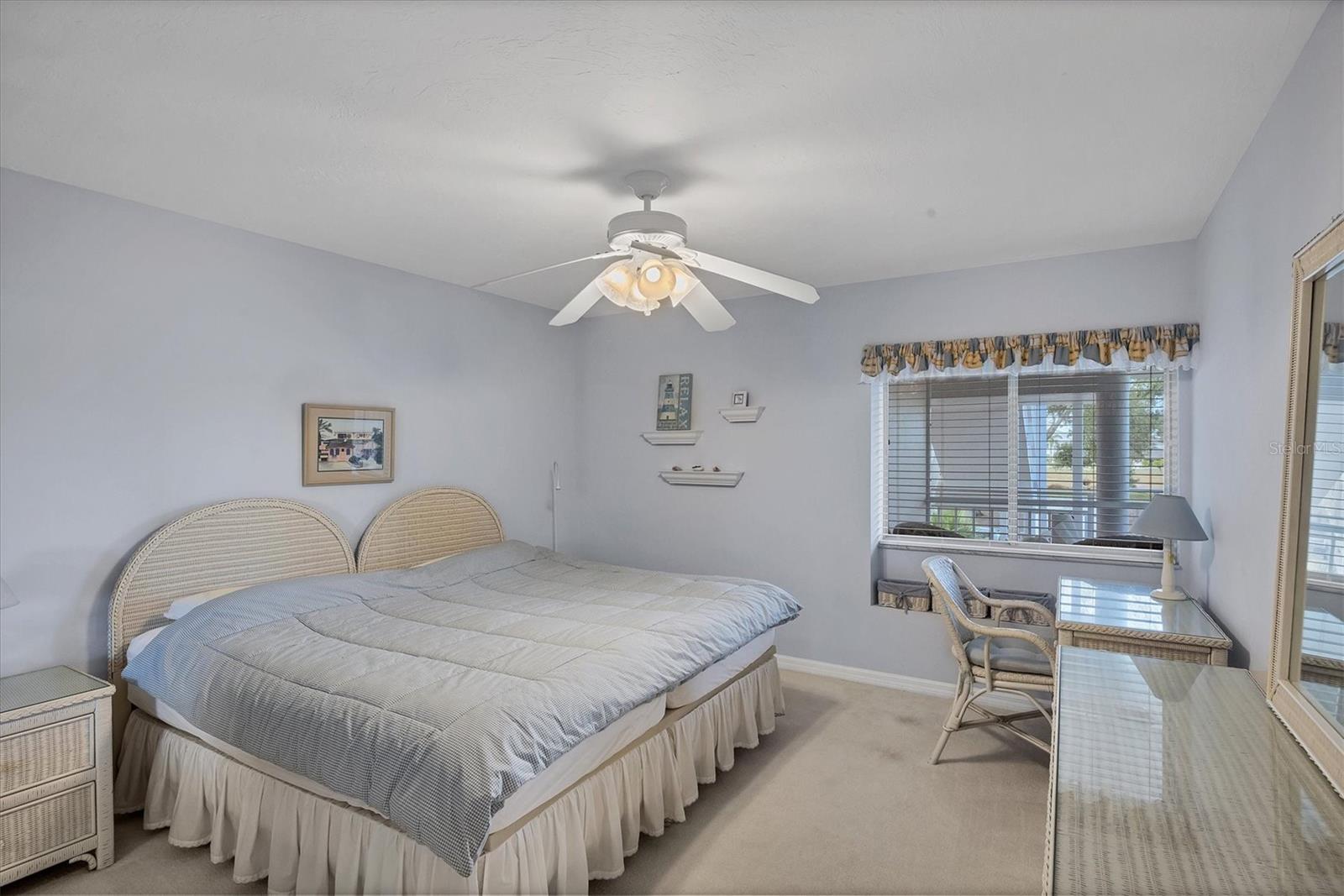 Bedroom #2