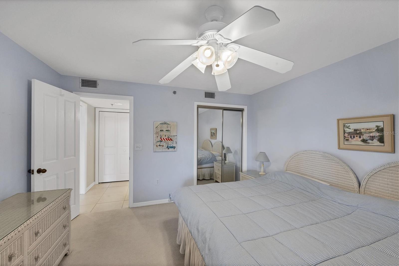 Bedroom #2