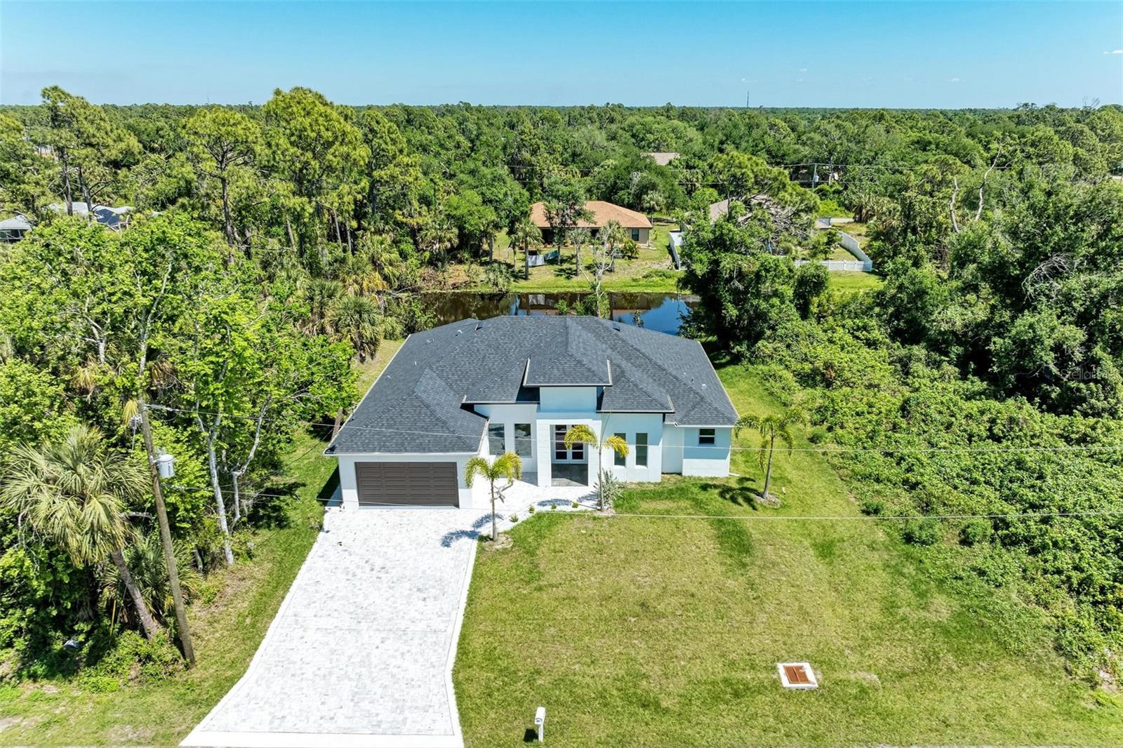 3260 Abbotsford St, North Port, FL 34287 — photo 12 of 66