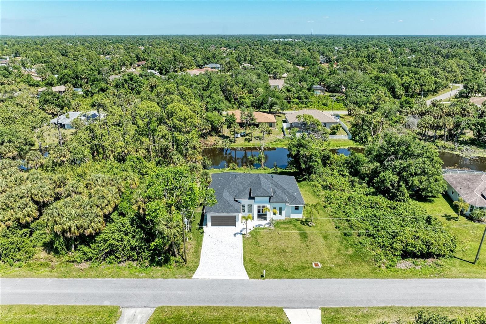 3260 Abbotsford St, North Port, FL 34287 — photo 3 of 66