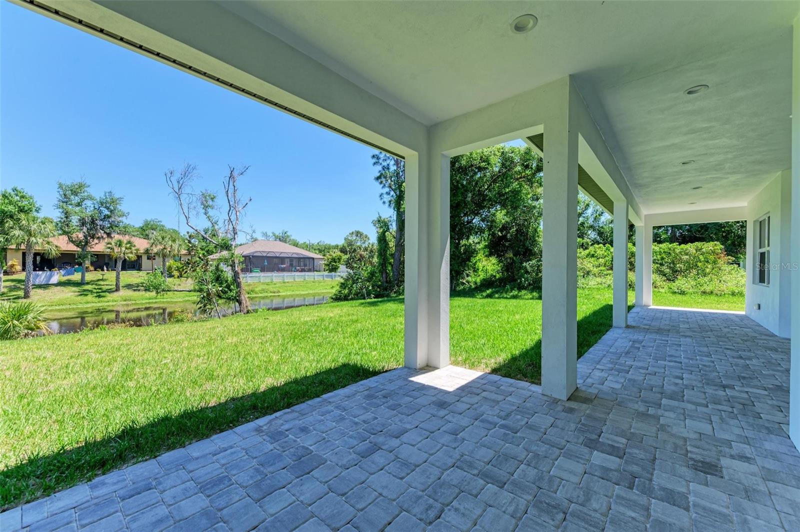 3260 Abbotsford St, North Port, FL 34287 — photo 58 of 66