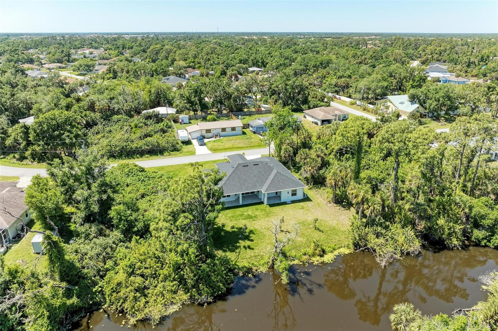 3260 Abbotsford St, North Port, FL 34287 — photo 8 of 66