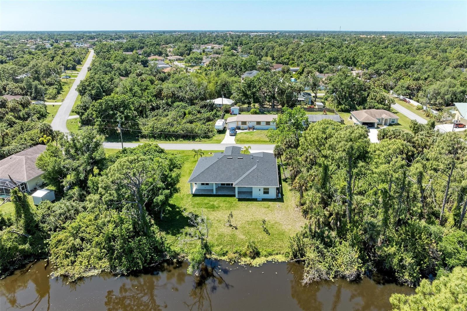 3260 Abbotsford St, North Port, FL 34287 — photo 9 of 66