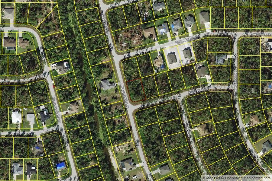 Kaay Ave, North Port, FL 34288 · MLS# C7518887 — photo 1 of 1