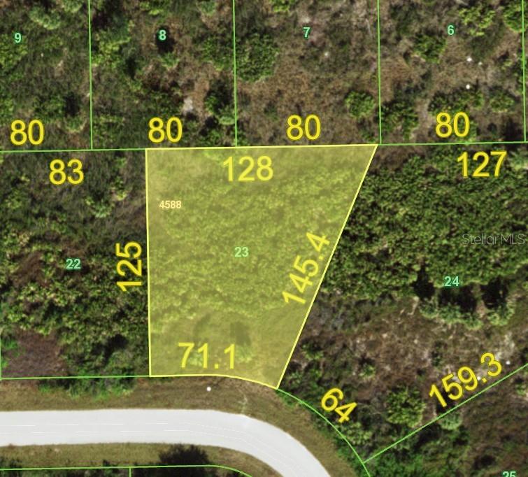 13428 Galveston Ave, Port Charlotte, FL 33981 — photo 1 of 1