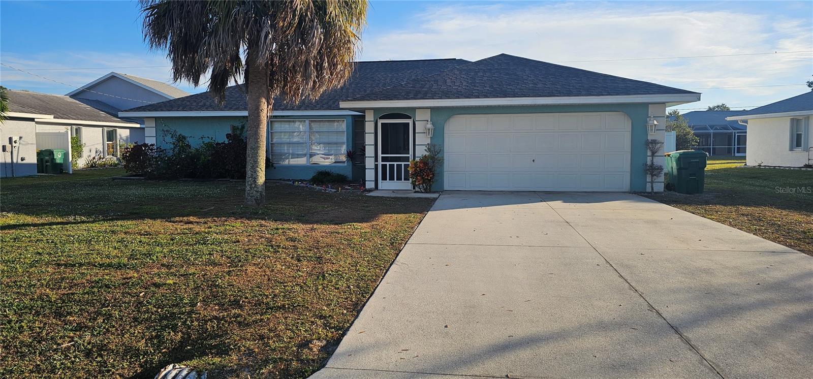 23077 Hammond Ave, Port Charlotte, FL 33954 — photo 2 of 21
