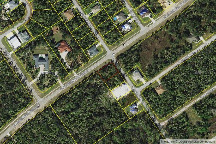 Edwin Ave, North Port, FL 34288 · MLS# C7518918 — photo 1 of 1