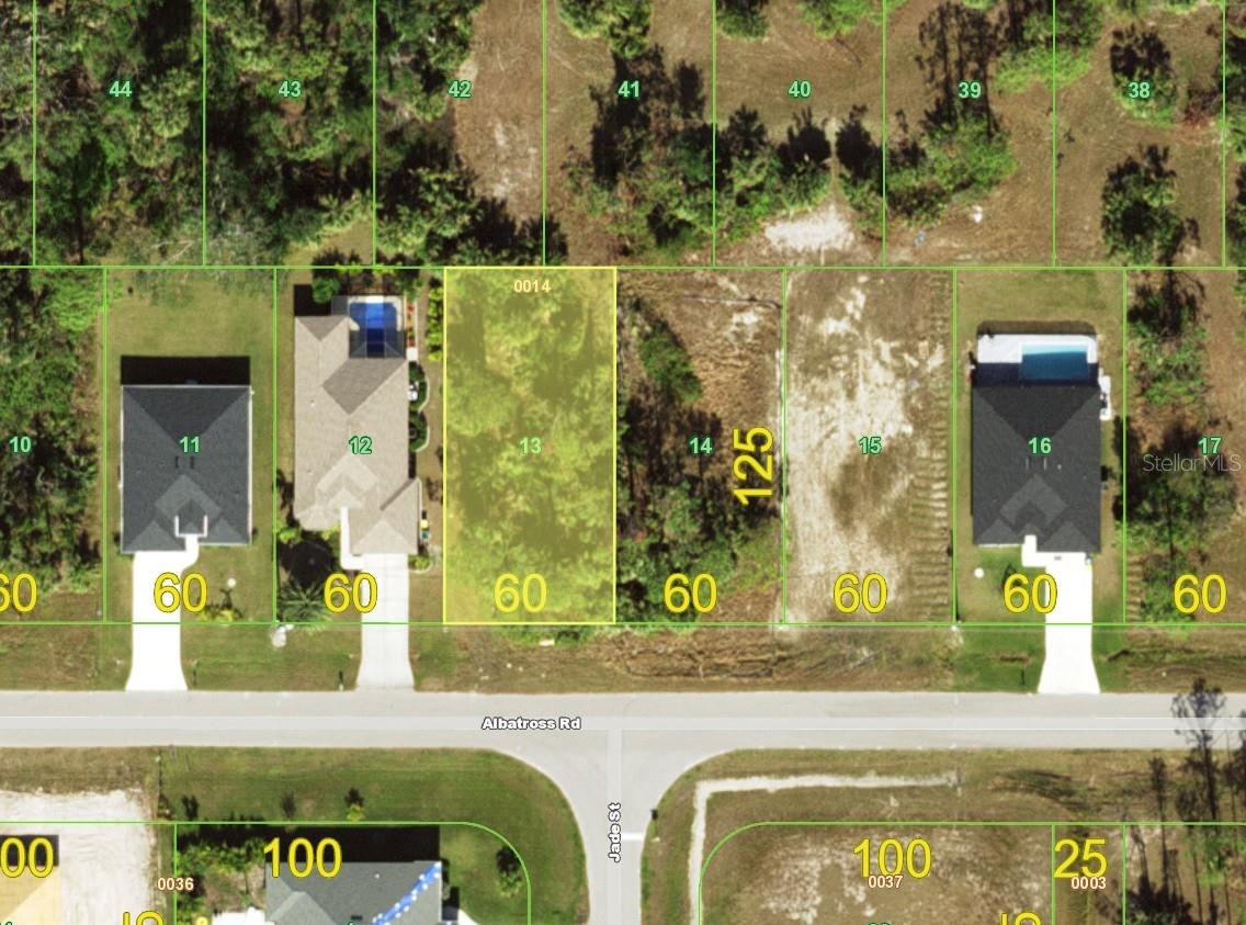 314 Albatross Rd, Rotonda West, FL 33947 — photo 1 of 1