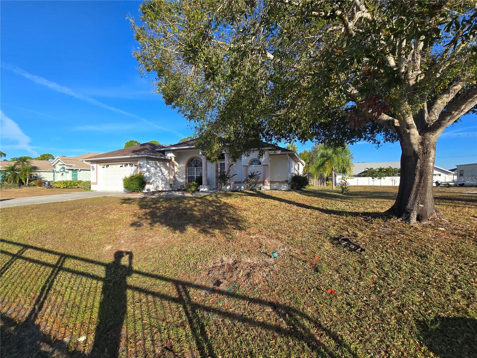 23404 Peachland Blvd, Port Charlotte, FL 33954 — photo 1 of 37
