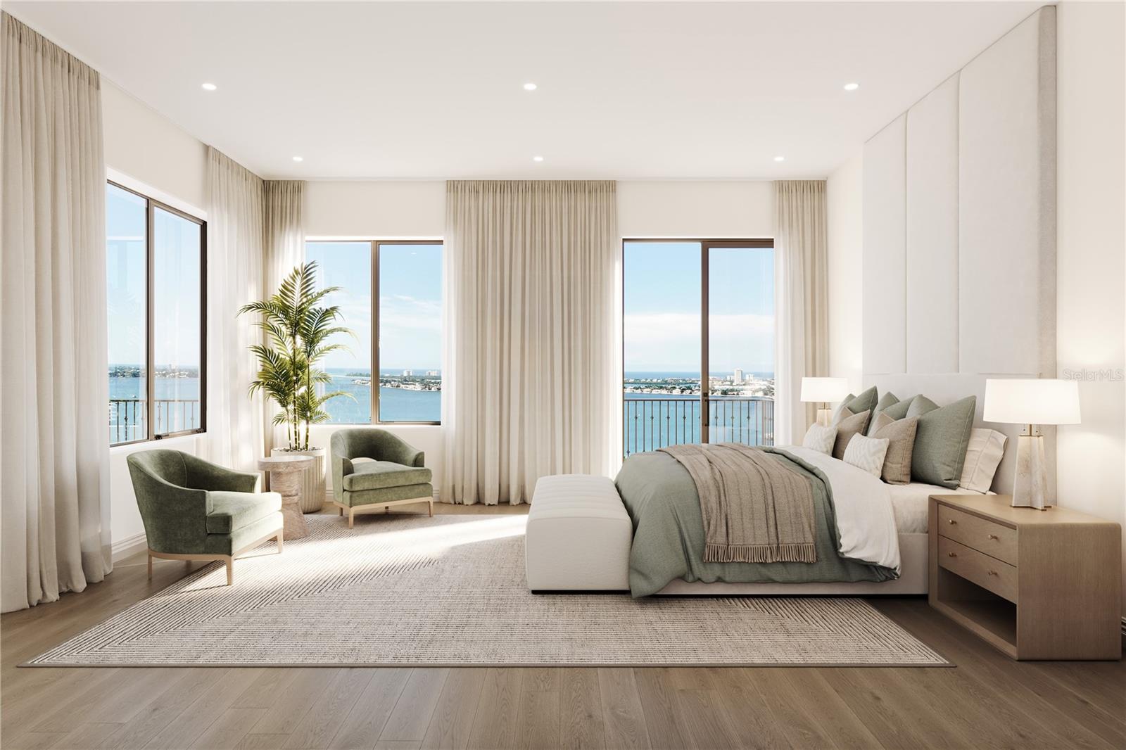 Renderings and plans are conceptual and provided for illustrative purposes only, with final design, materials, and specifications subject to change without notice.