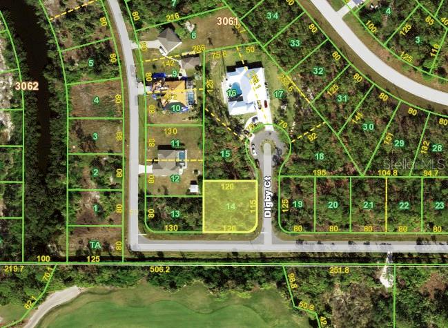 14160 Riseley Ave, Port Charlotte, FL 33953 — photo 1 of 1