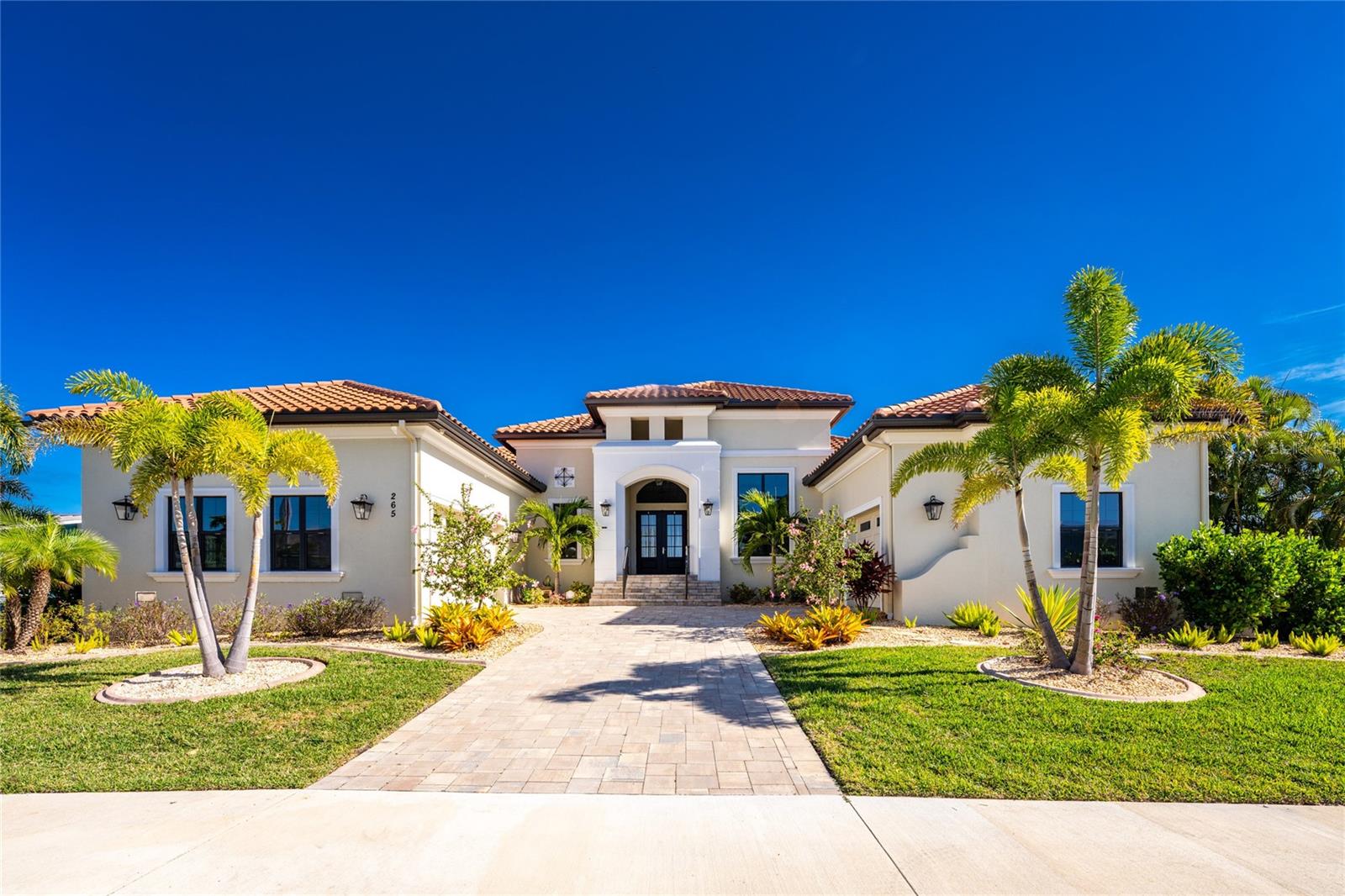 265 Severin Rd, Port Charlotte, FL 33952 — photo 1 of 88