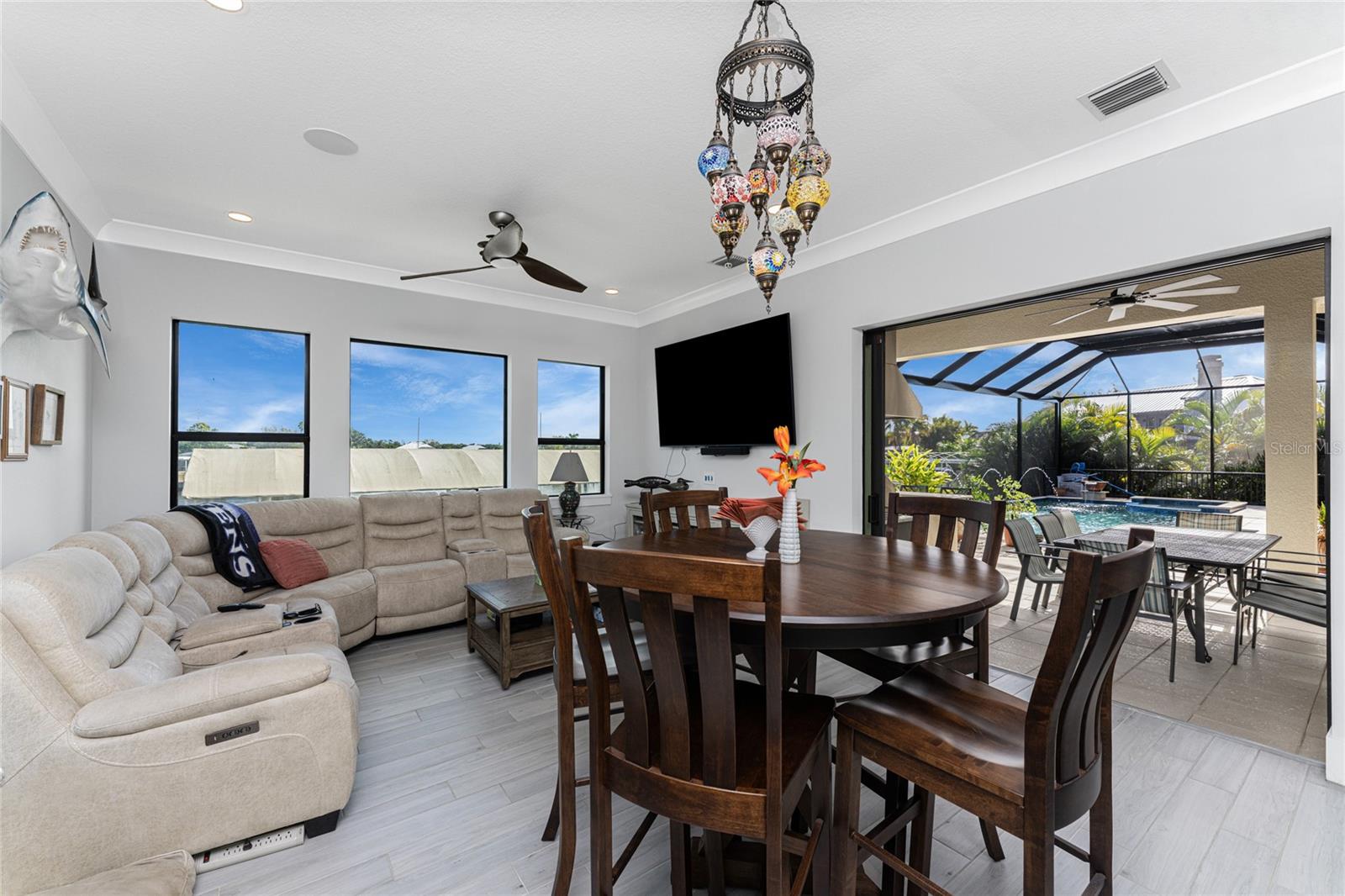 Bonus Room