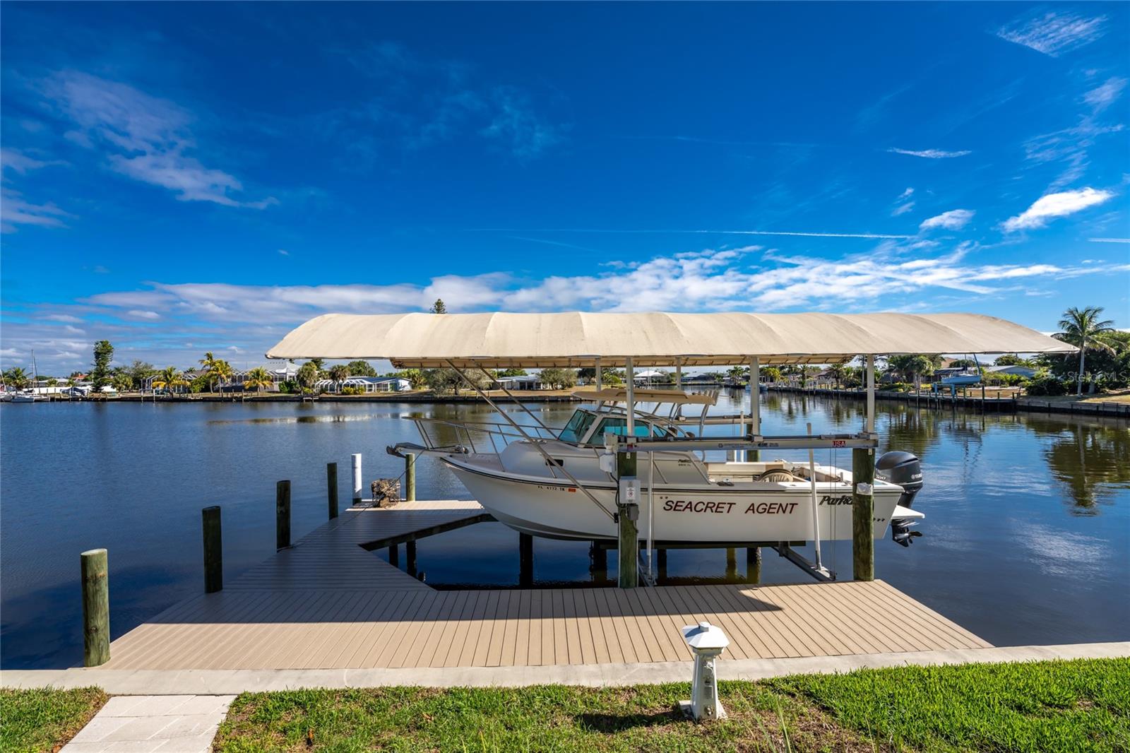 265 Severin Rd, Port Charlotte, FL 33952 — photo 73 of 88