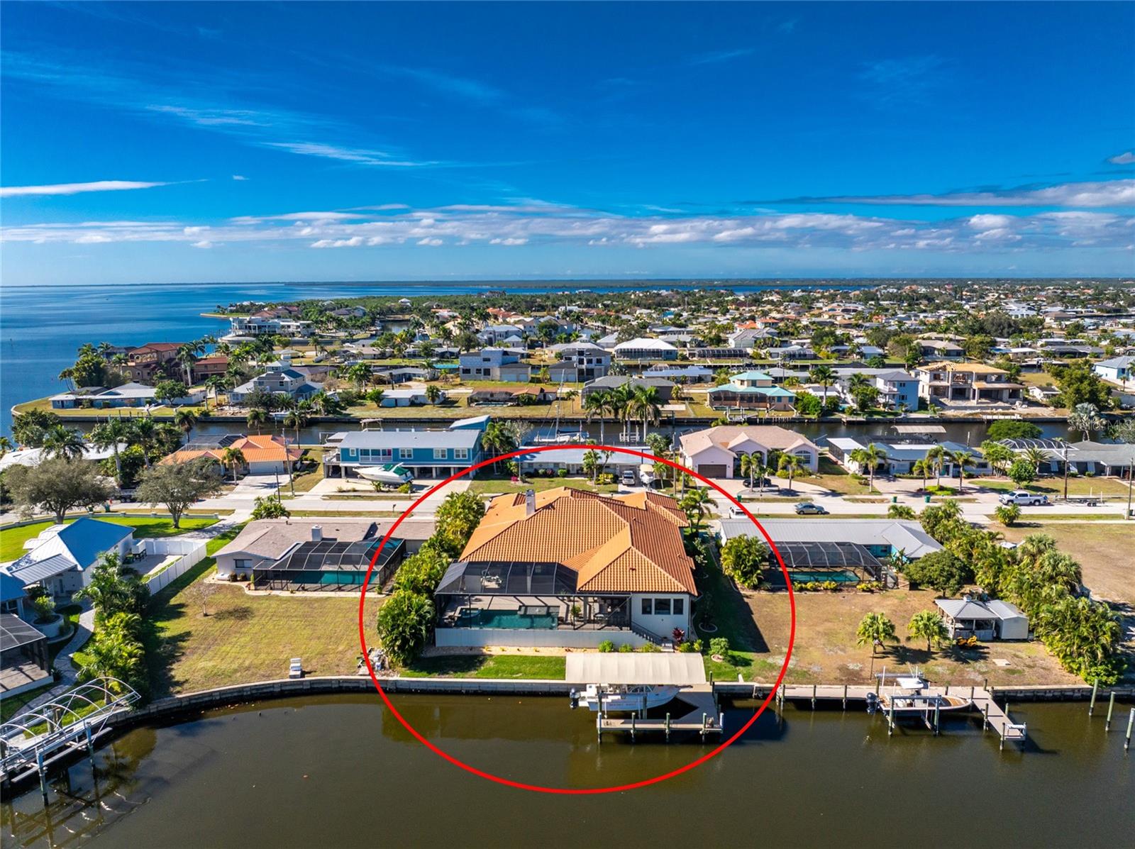265 Severin Rd, Port Charlotte, FL 33952 — photo 82 of 88