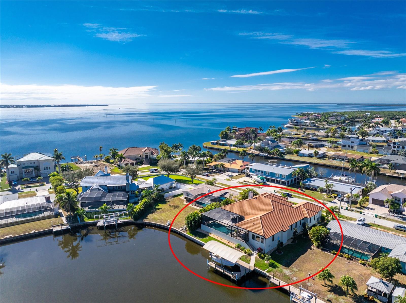 265 Severin Rd, Port Charlotte, FL 33952 — photo 83 of 88