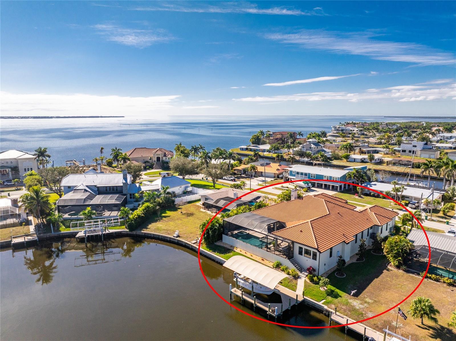 265 Severin Rd, Port Charlotte, FL 33952 — photo 84 of 88