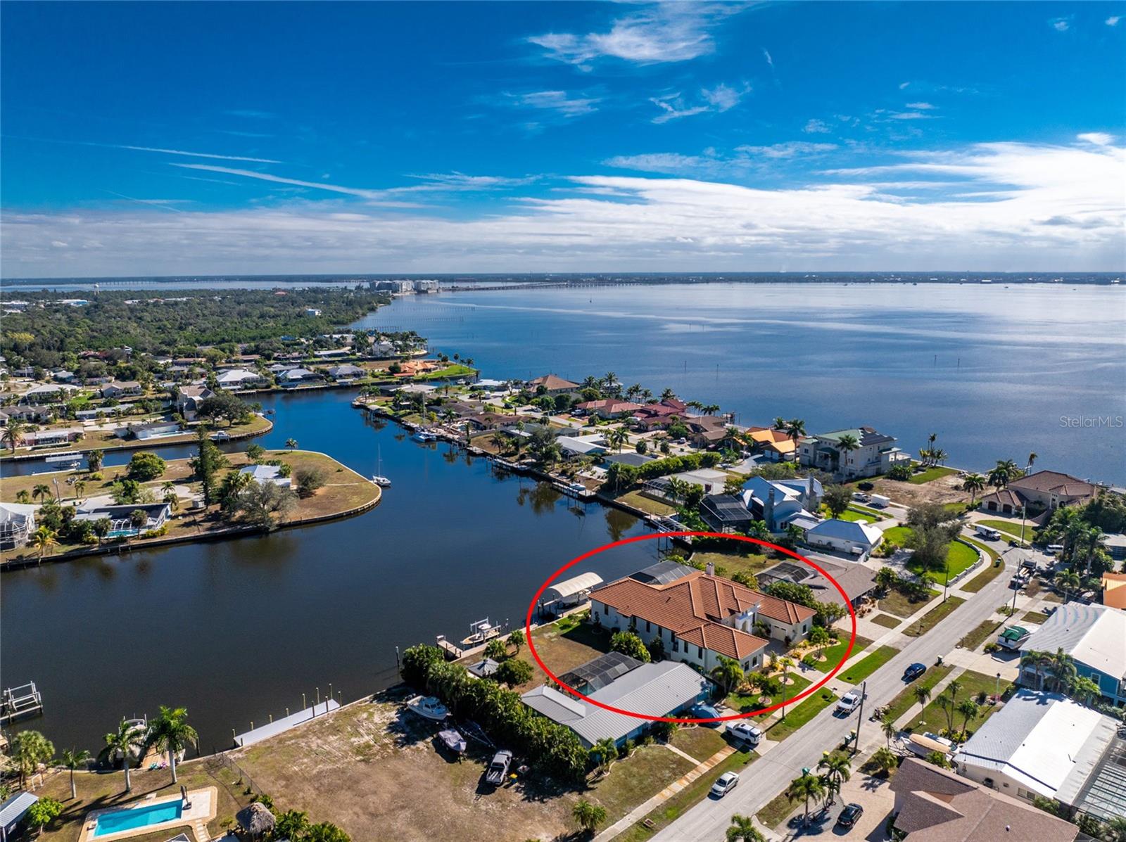 265 Severin Rd, Port Charlotte, FL 33952 — photo 85 of 88