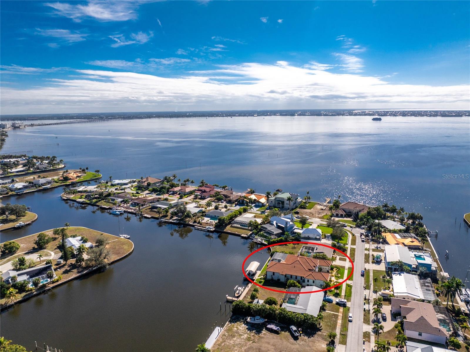 265 Severin Rd, Port Charlotte, FL 33952 — photo 86 of 88