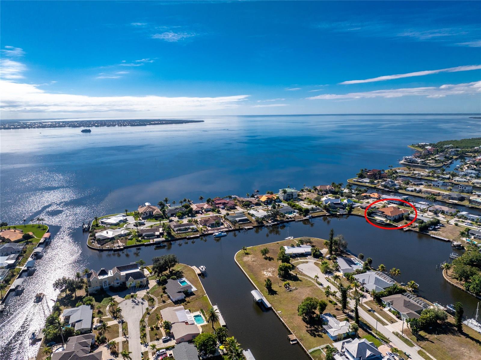 265 Severin Rd, Port Charlotte, FL 33952 — photo 87 of 88