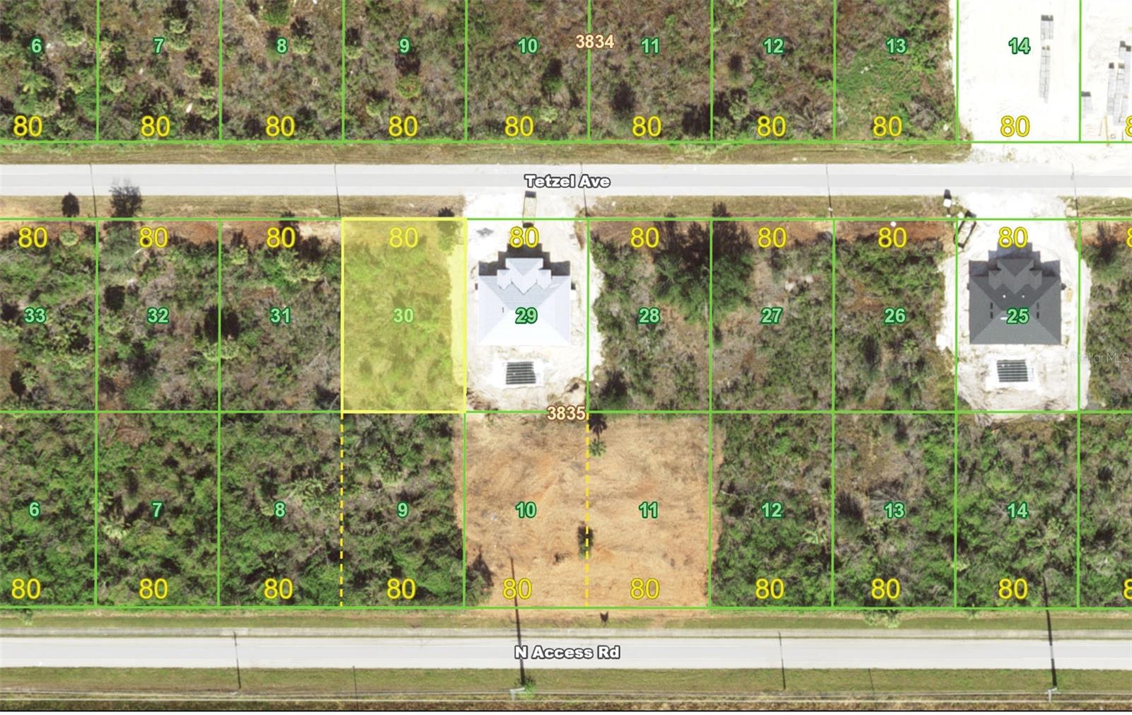 12151 Tetzel Ave, Port Charlotte, FL 33981 — photo 1 of 1