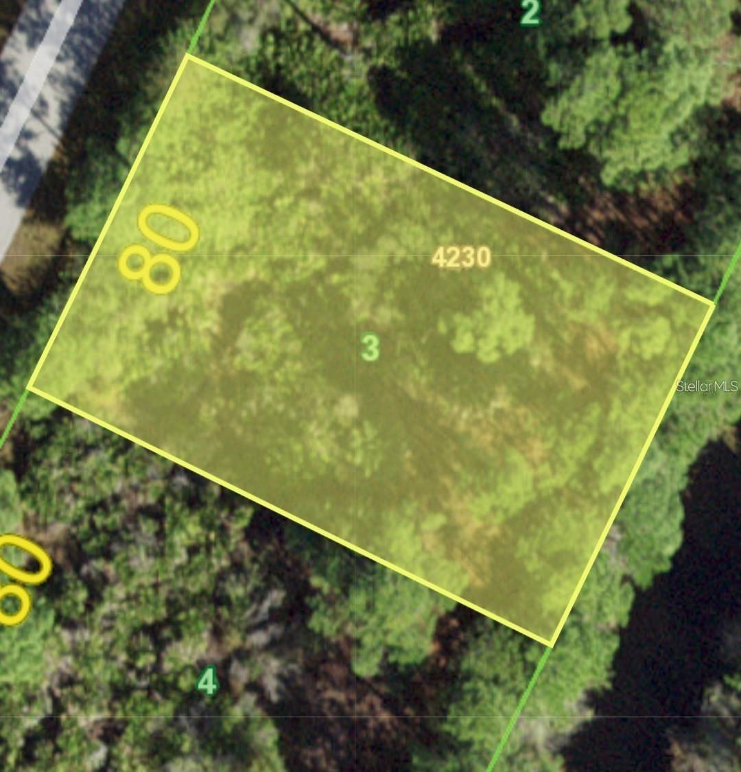 8286 Agate St, Port Charlotte, FL 33981 — photo 1 of 1