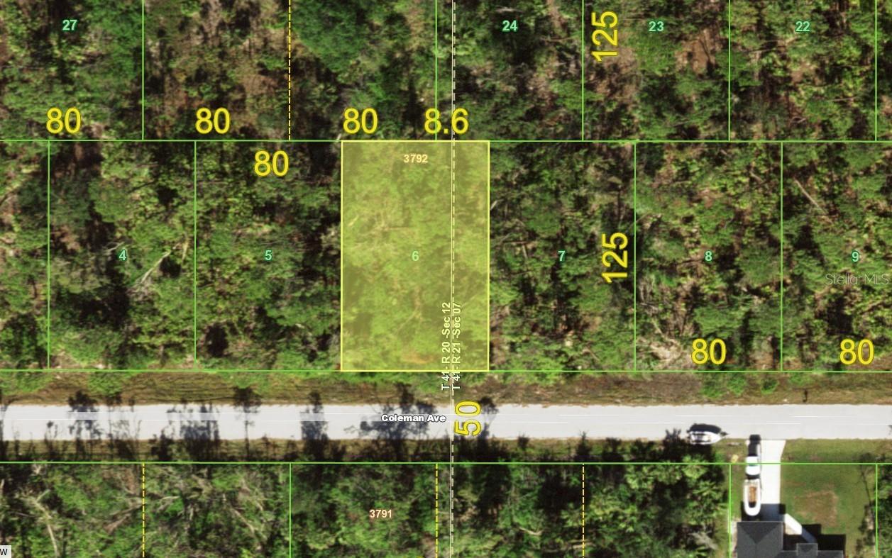 11998 Coleman Ave, Port Charlotte, FL 33981 — photo 1 of 1