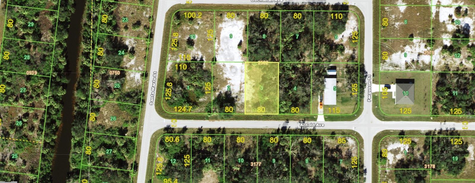 20040 Arnold Ave, Port Charlotte, FL 33954 — photo 1 of 1
