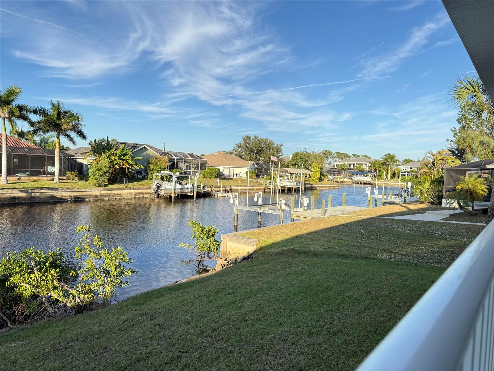12482 Kneeland Ter, Port Charlotte, FL 33981 — photo 24 of 26