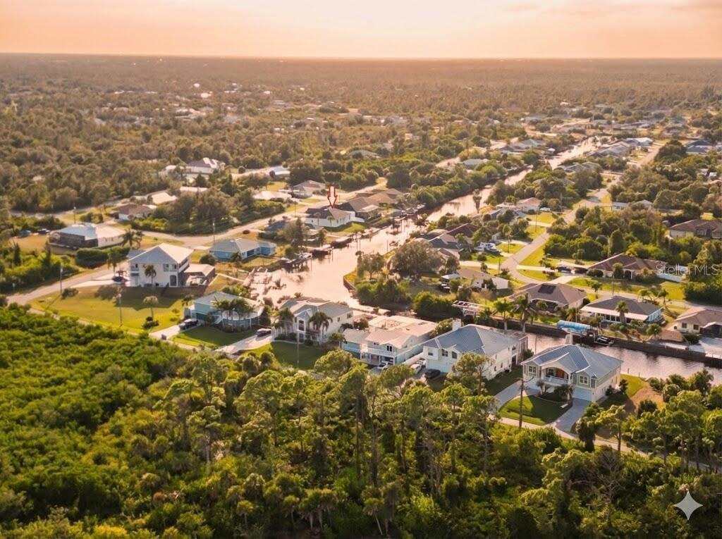 12482 Kneeland Ter, Port Charlotte, FL 33981 — photo 4 of 26