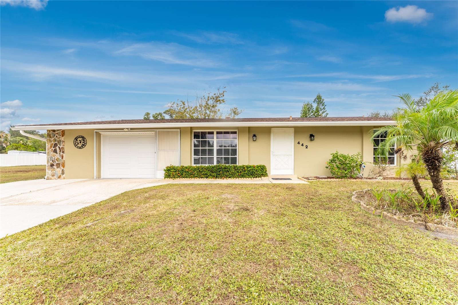 442 Kostner St, Port Charlotte, FL 33954 — photo 1 of 69