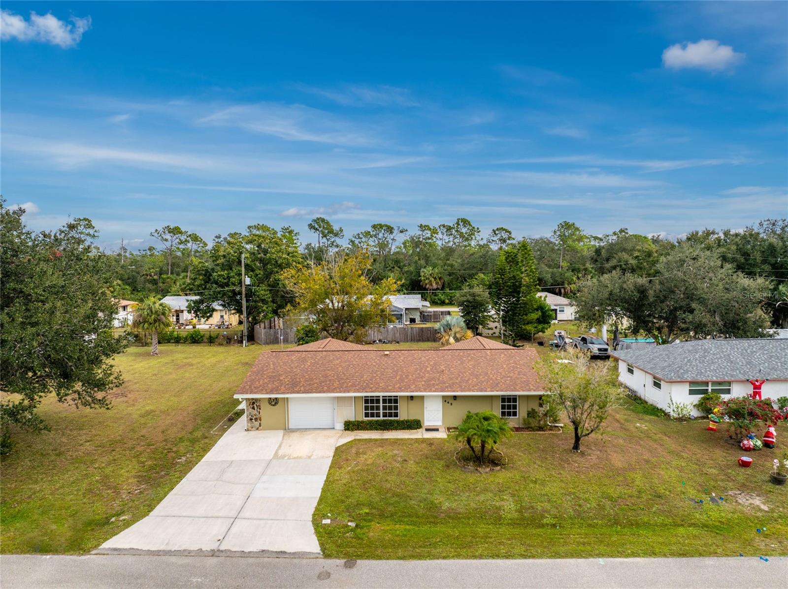 442 Kostner St, Port Charlotte, FL 33954 — photo 5 of 69