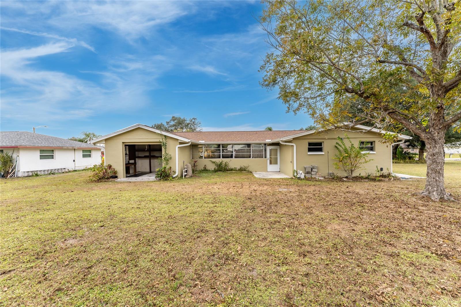 442 Kostner St, Port Charlotte, FL 33954 — photo 48 of 69