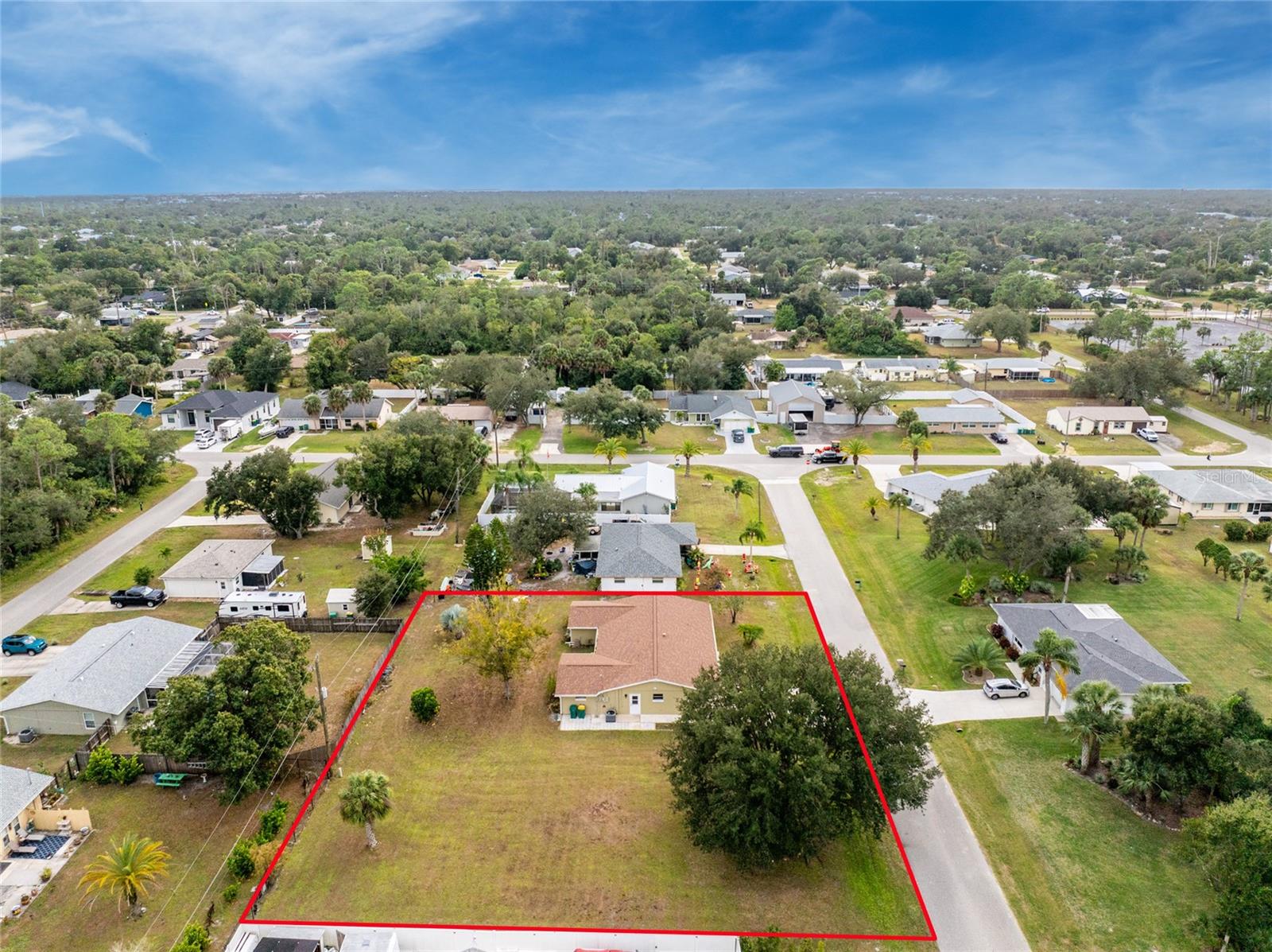 442 Kostner St, Port Charlotte, FL 33954 — photo 56 of 69
