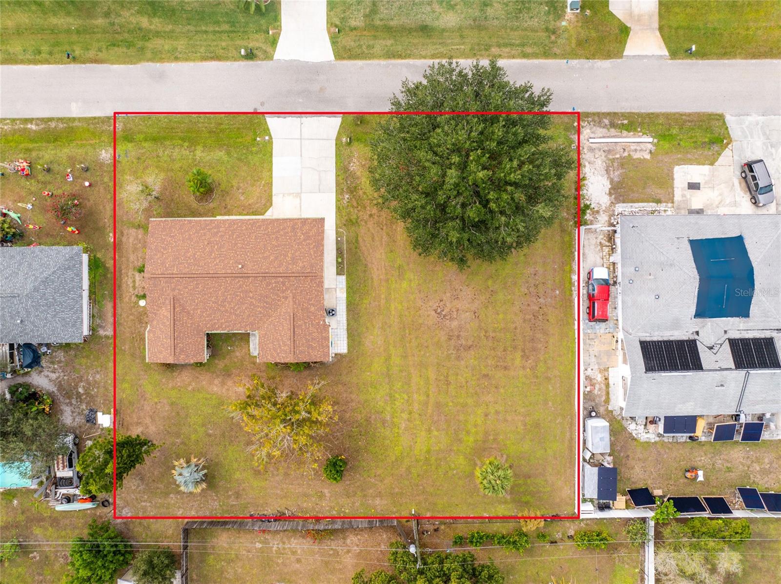 442 Kostner St, Port Charlotte, FL 33954 — photo 58 of 69