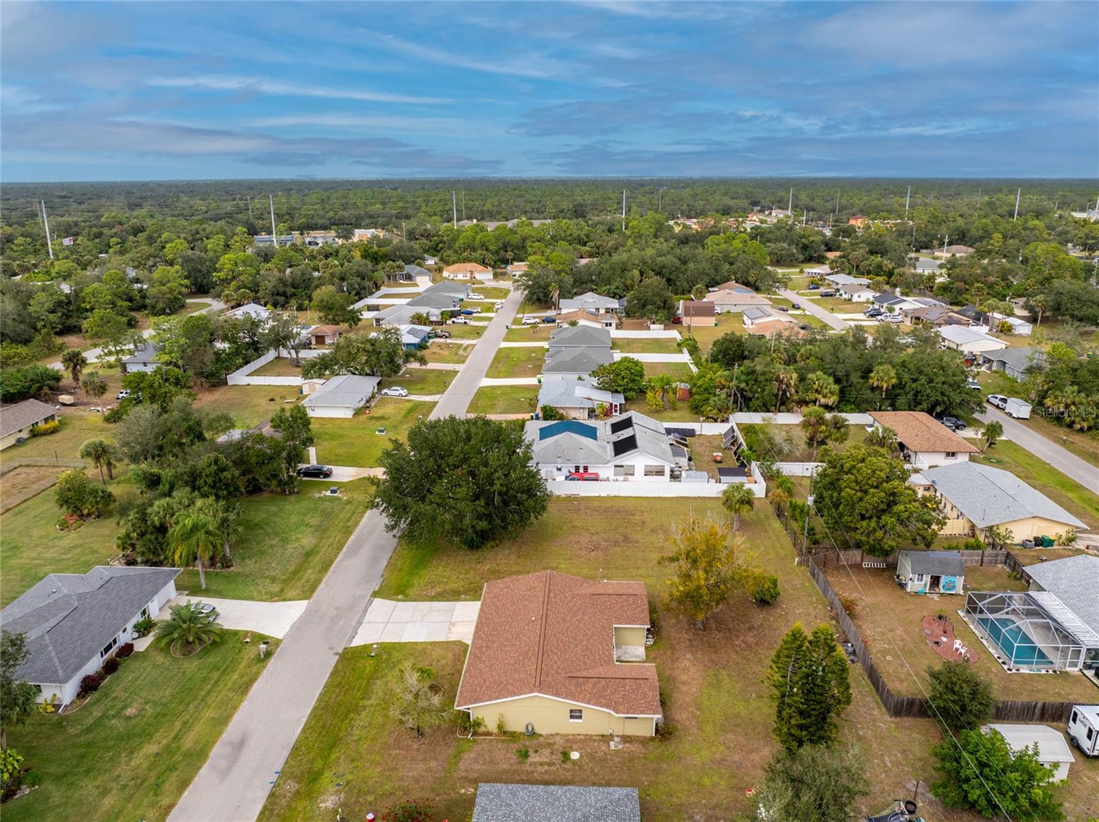 442 Kostner St, Port Charlotte, FL 33954 — photo 63 of 69