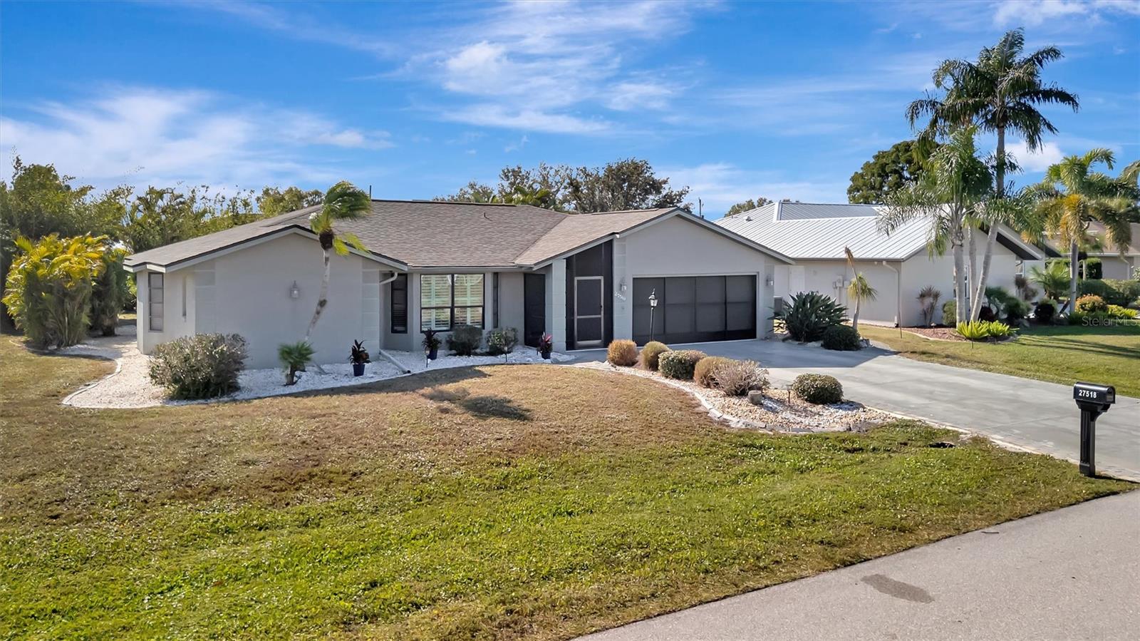 27518 Tierra del Fuego Cir
