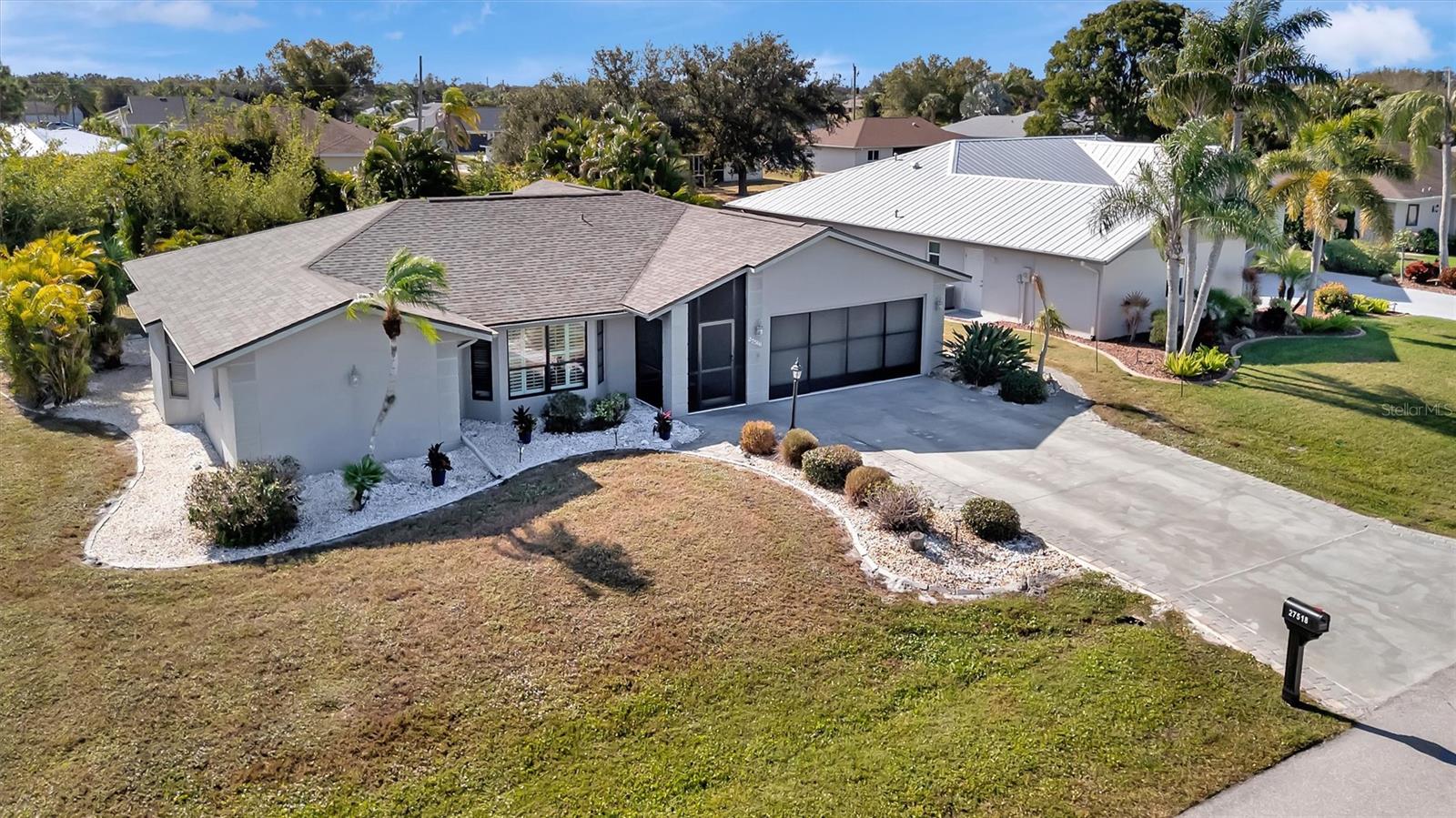 27518 Tierra del Fuego Cir, Punta Gorda, FL 33983 — photo 2 of 62