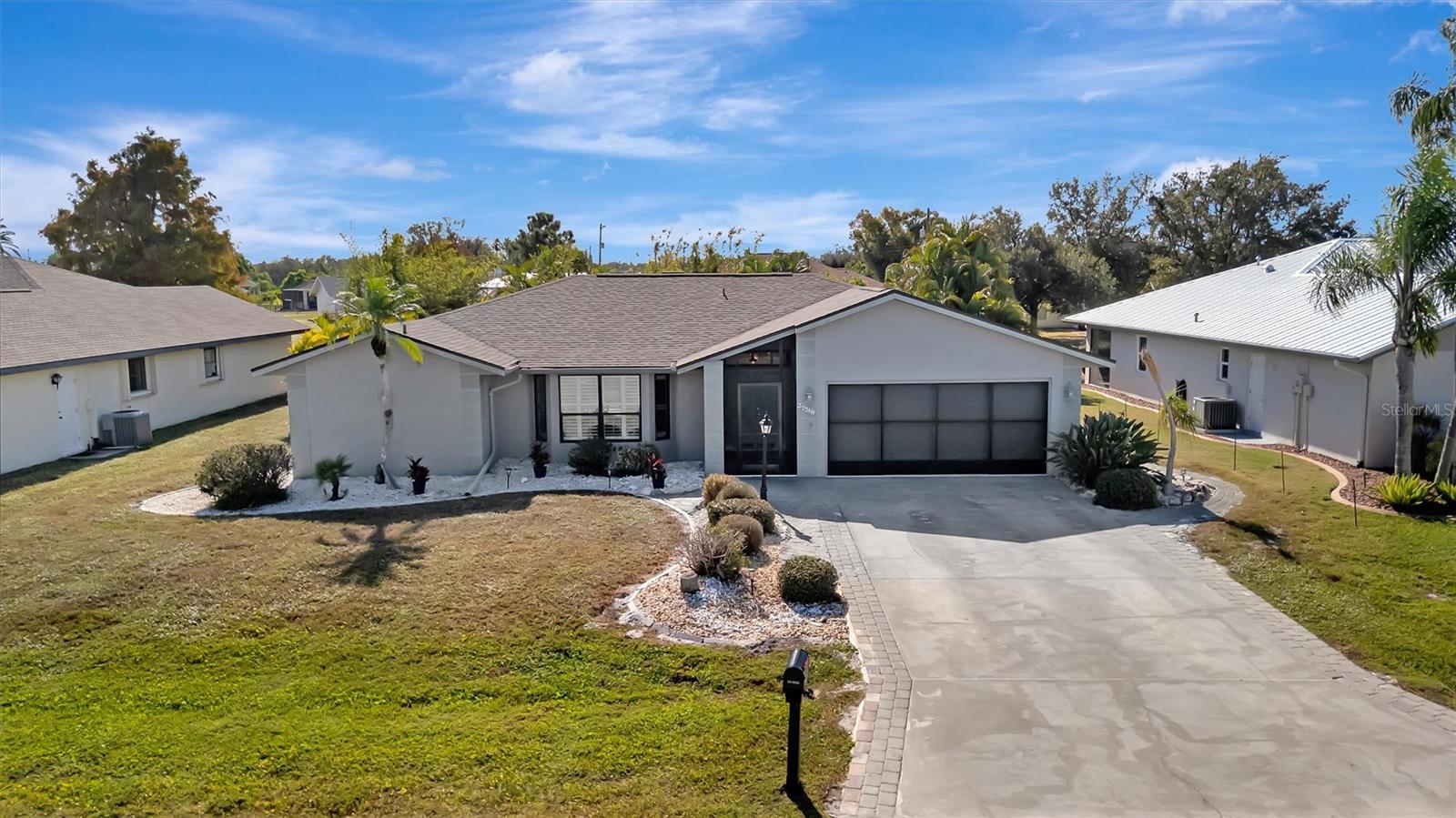 27518 Tierra del Fuego Cir, Punta Gorda, FL 33983 — photo 3 of 62