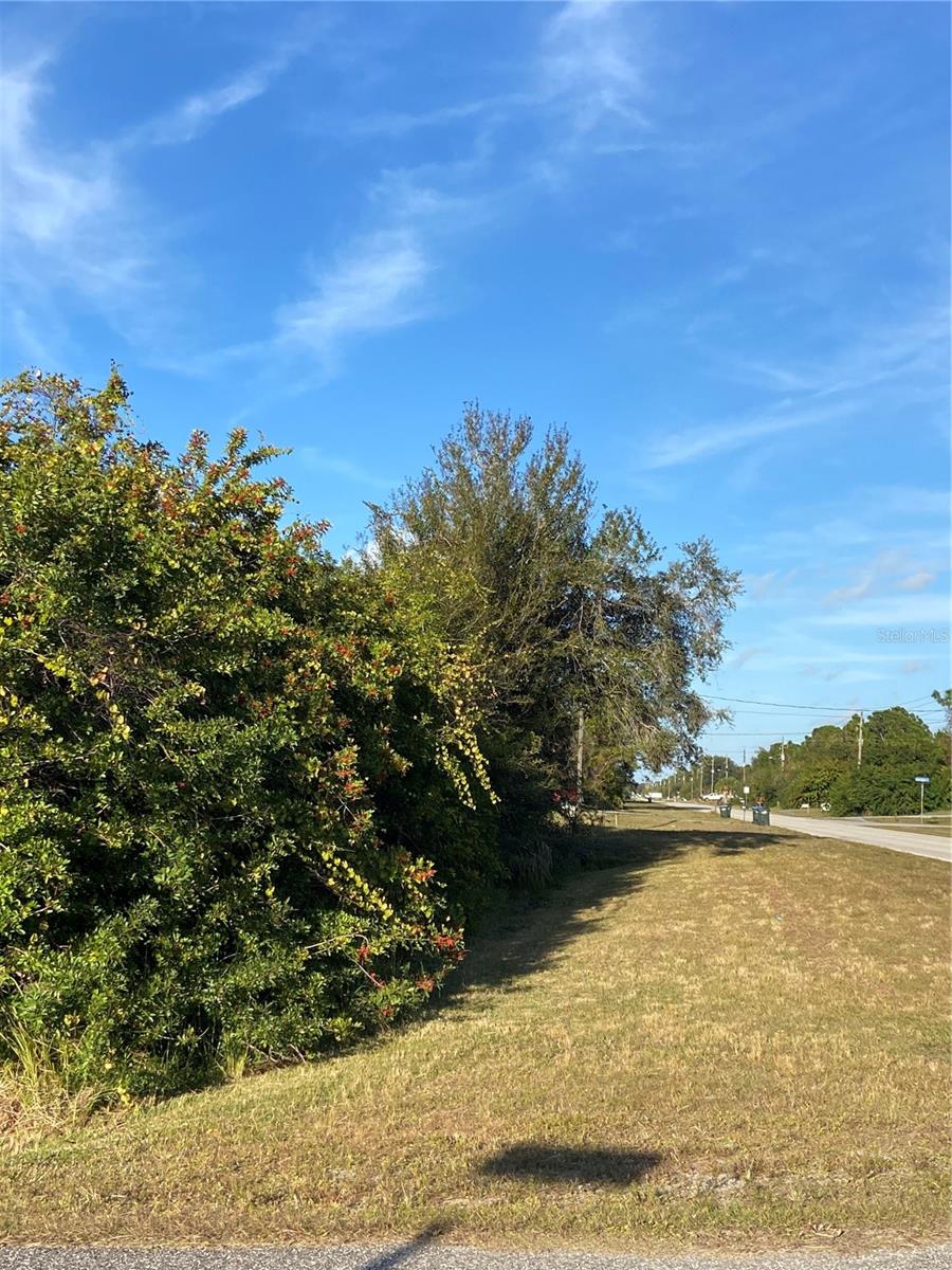 Lot 19 Embassy Rd, North Port, FL 34291 · MLS# C7519212 — photo 1 of 1