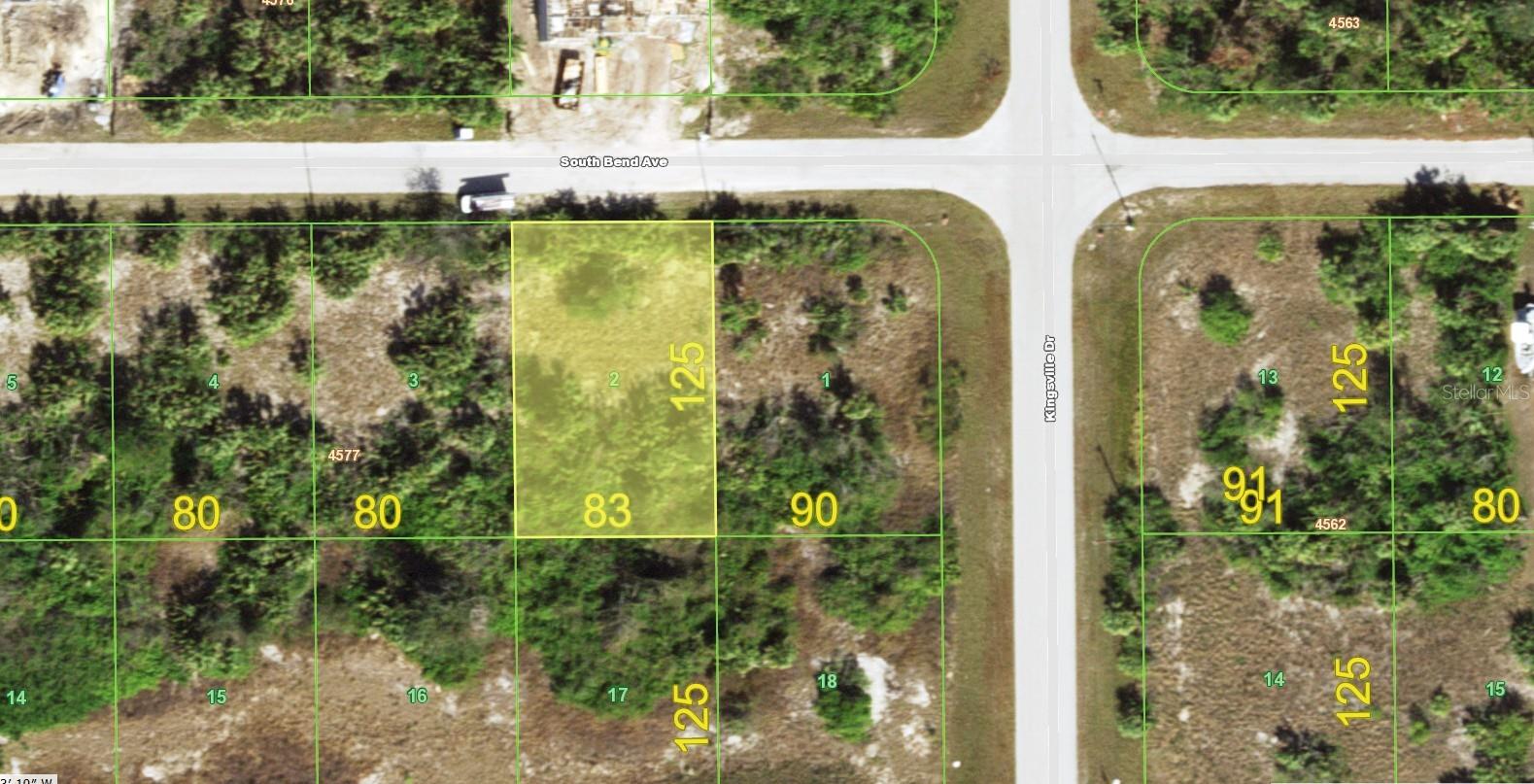 14143 South Bend Ave, Port Charlotte, FL 33981 — photo 1 of 1