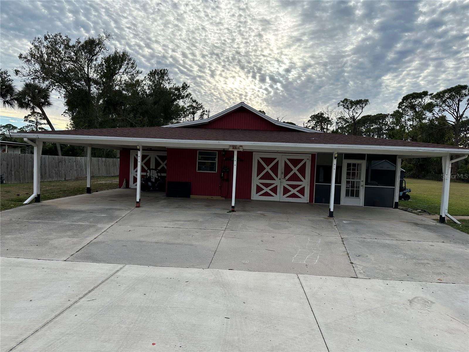 1181 Larchmont Dr, Englewood, FL 34223 — photo 60 of 69